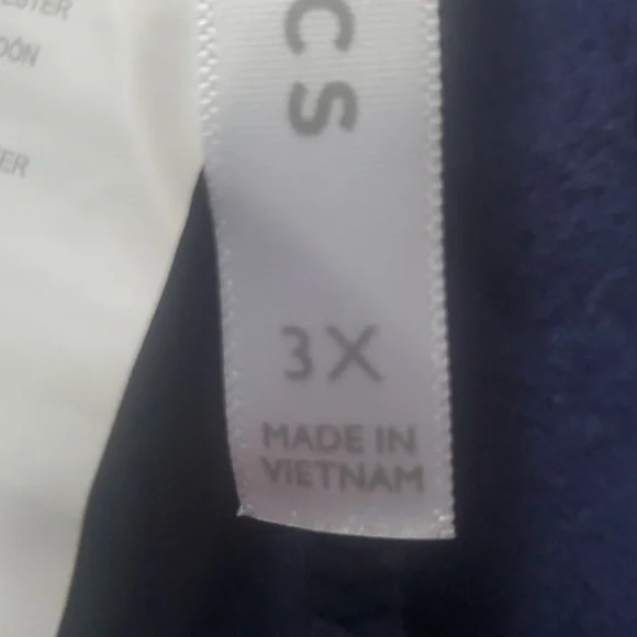 Fabletics Joggers Plus Size 3X - Picture 9 of 11